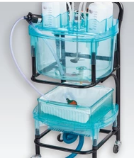 化學(xué)實(shí)驗廢液處理裝置