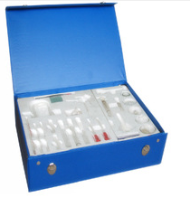 高中微型化學(xué)實(shí)驗箱