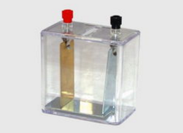 原電池實(shí)驗器